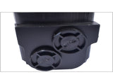 104-1027-006 Hydraulic Motor Fits for Char-Lynn Eaton 2000 Series 2 Bolt Standard 14.91 in/r 52634954