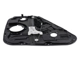 2Pcs Rear Leftright Window Regulator fit for Hyundai Tucson 2016-2022 83481D3001 14703542