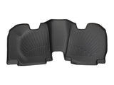 Easy Clean Floor Mats fit for Honda HR-V 2016-2022 TPE Front & Rear Floor Liners 23765698