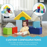 Kids Soft Play Set 73260751