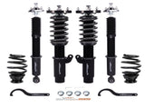 Lowering Coilovers 24 Way Damping Fit For BMW 3 4-door sedan 330i 325i 328i 318d 320d 29727656