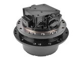 Hydraulic Final Drive Travel Motor 6677666 Replacement for Bobcat 331 334 425 428 Excavator 15190699