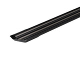 Non-Slip Side Step Nerf Bar fit for Ford F-150 Super Crew Cab 2004-2014 Black 85205323
