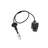 Rearview Mirror Video Display Backup Camera Fits for 2019-2025 Chevy Silverado GMC Sierra 1500 2500 54836819