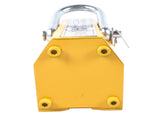 Permanent Magnetic Lifter 660 lbs/300 kg Capacity Lifting Magnet Neodymium Hoist 12360426