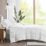 Full/Queen Cotton Down Alternative Featherless Comforter B03595043