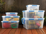 6 PACK - WATERPROOF 3Gal/12Qt/11.4L BOX 11749420