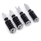 Adjustable Coilovers Lowering Kit Fit For Honda Civic EC ED EE EF Fit For Honda CR-X 40817002
