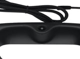 Black Rear Handle fit for Chevy Silverado 1500/2500/3500 1999-2007 15228539 63800941