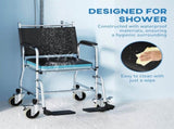 Rolling Shower Chair 11507229