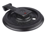 Idler Pulley For John Deere 17D 17G 17ZTS Hitachi EX17U ZX17U 9312919 9312918 31262497