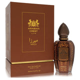 Arabian Crest Mirza by Arabian Crest Eau De Parfum Spray 3.4 oz for Men FX-568940