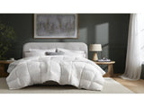 1 PC King/Cal King 100% Cotton Shell Comforter B035P366556
