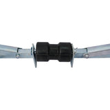 Boat Trailer Bottom Support Bracket with Keel Rollers capacity 1102lb W46537419
