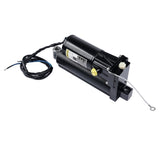 Power Trim Assembly 8M0090335 8M0171818 Replacement for Mercury Outboard 115HP 90HP 75HP New 62359741