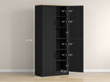 Kitchen Storage Cabinet 36281484