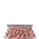 Evaporator Core for 1986-2009 Kenworth T600 T800 W900 OE 151328BSM 1614004 76R6960 6619517 63690114
