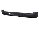 NEW Primered - Complete Rear Steel Step Bumper for 2005-2015 Toyota Tacoma 05-15 14154939