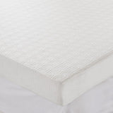 4" Memory Foam Mattress Topper B03595131