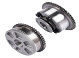 Pair CVVT Gears IntakeExhaust Fit for Hyundai Elantra Kona Veloster Kia Forte5 Forte Seltos Soul 95378166