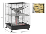 Small Animal Cage 83650424