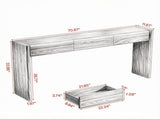 Long Console Table 36173021