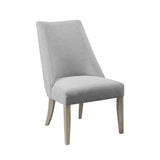 Upholstered Dining chair Set of 2 B035118592
