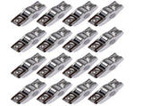 16Pcs Rocker Arms 245512E001 Fits for Hyundai Tucson Kona Elantra Sonata Kia Soul Forte5 Forte 73961824