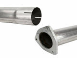 Muffler Delete Pipe Eliminator DPF Fit For Ford Super Duty 2011-17 6.7L Diesel Truck MT001139 78882597