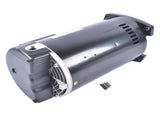 Swimming Pool Pump Motor Single Speed 2 HP 3450 RPM 208-230 Volt 56Y Frame B2843 28393282