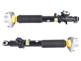 1 Pair Rear Shock Absorbers EDC 37106875090 Replacement for BMW X5 F15 xDrive35d 2014-2018 32056034