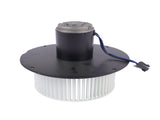 Blower Motor Replacement for John Deere 4045 6068 444K 524K 544K 640L 724K 853M 909K 948L AT365431 19541034