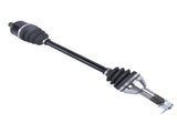 Rear CV Axle Drive Shaft Fit for Can-Am Commander Maverick 1000R 700 DPS 2019-2024 705502552 11197778