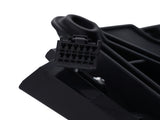 Power Side Mirror Right fit for Dodge Caravan/Grand Caravan 03-07 CH1321204 12985415