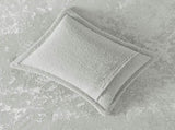 Full/Queen Crushed Velvet Sherpa Reversible Comforter Set B035129822