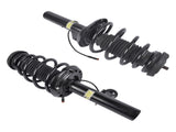 2x Front Shock Absorbers Struts Assy with Electric Fits for Buick LaCrosse 2010-2016 Allure 2010 01327047