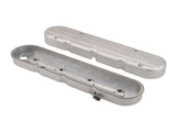 Fit Ford GM LS Smooth Cast aluminum bonnet with coil mounting MT039006 53000713