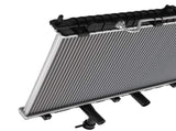 Aluminum Radiator fit for Kia Rio Rio5 2006-2011 253101G060 AT/MT 15520516