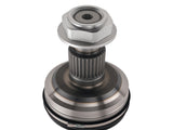 CV Axle Shaft Front Left & Right Set fit for Chevy Equinox Terrain 2.4L L4 2010-17 67989056