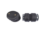Air Load Level Tow Bolt On Bag Rear Kit Fit for Chevrolet Silverado GMC Sierra 2500 3500 HD 11-19 70844035