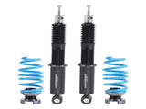 24 LEVEL Damper COILOVERS LOWERING KIT FIT FOR HONDA CIVIC 2016-2021 50.5mm 18166613