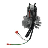 Combustion Blower Pellet Stove Exhaust Fan Draft Motor Fit For Harman Heatilator P68 43087610