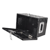 20 Aluminum alloy truck car outdoor trailer tool box MT018018 15408454