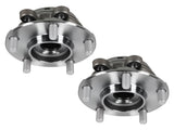 Front Wheel Hub & Bearing fit for Nissan Murano 2003-2007 513310 5 Bolt ABS 89450431