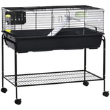 ZNTS Hamster Cage/small animal cage/Pet cages （Prohibited by WalMart） 94536410