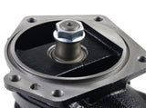 New Air Brake Compressor for Volvo D12 FH12 FM12 NH12 FH16 Engine 1505917, 1516708, 20382347, 61366045