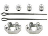 Front Upper Control Arms Lower Ball Joint fit for 2011-19 Silverado Sierra 2500 HD 33202568