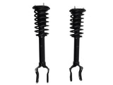 Quick Complete Front Strut Spring Assembly fit for Jeep Grand Cherokee 2011-2015 92325417