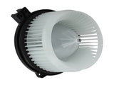 HVAC Heater Blower Motor w/Fan Cage fit for Honda Ridgeline 2006-2007 79310-SHJ-A01 02259914