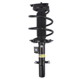 Front Right Side Strut and Coil Spring Assy Fit for Nissan Altima SR FWD 2.5L 2019-2022 E4302-6AM0A 12064606